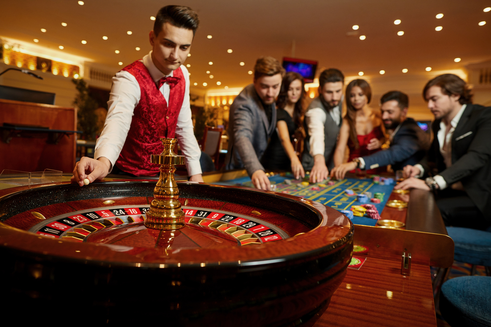 What Are the Most Common Games in Casinos?